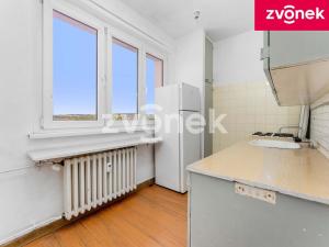 Prodej bytu 3+1, Zlín - Malenovice, 72 m2