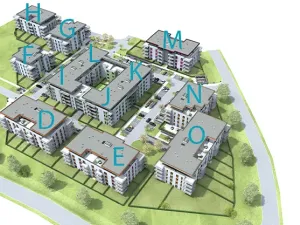 Prodej bytu 3+kk, Rychnov nad Kněžnou, Javornická, 74 m2