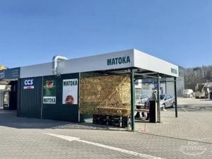 Pronájem restaurace, Praha - Vysočany, Poděbradská, 25 m2