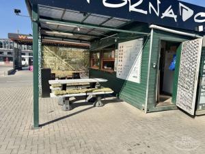 Pronájem restaurace, Praha - Vysočany, Poděbradská, 25 m2