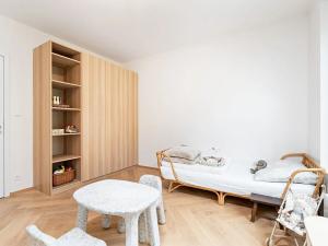 Pronájem bytu 4+kk, Praha - Dejvice, Pod Juliskou, 114 m2