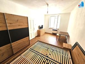 Pronájem bytu 2+kk, Plzeň - Jižní Předměstí, Vrchlického, 54 m2