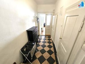 Pronájem bytu 2+kk, Plzeň - Jižní Předměstí, Vrchlického, 54 m2