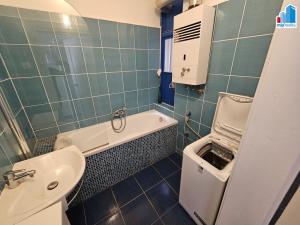 Pronájem bytu 2+kk, Plzeň - Jižní Předměstí, Vrchlického, 54 m2