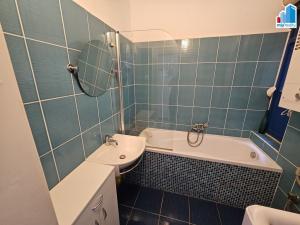 Pronájem bytu 2+kk, Plzeň - Jižní Předměstí, Vrchlického, 54 m2