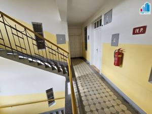 Pronájem bytu 2+kk, Plzeň - Jižní Předměstí, Vrchlického, 54 m2