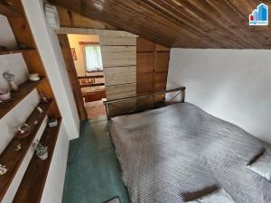 Prodej chaty, Stříbro, Butov, 56 m2