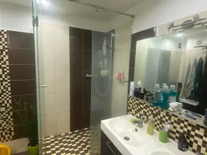 Prodej podílu bytu 3+1, České Budějovice, N. Frýda, 80 m2