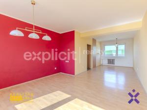 Prodej bytu 3+1, Nivnice, Nová Čtvrť, 79 m2