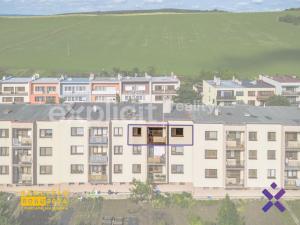 Prodej bytu 3+1, Nivnice, Nová Čtvrť, 79 m2