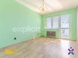 Prodej bytu 3+1, Nivnice, Nová Čtvrť, 79 m2
