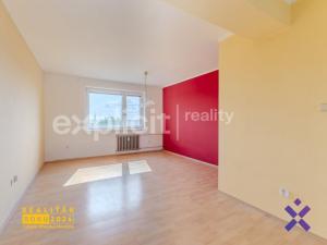 Prodej bytu 3+1, Nivnice, Nová Čtvrť, 79 m2