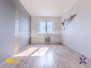 Prodej bytu 3+1, Nivnice, Nová Čtvrť, 79 m2