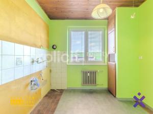 Prodej bytu 3+1, Nivnice, Nová Čtvrť, 79 m2