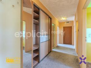 Prodej bytu 3+1, Nivnice, Nová Čtvrť, 79 m2