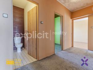 Prodej bytu 3+1, Nivnice, Nová Čtvrť, 79 m2