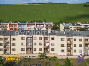 Prodej bytu 3+1, Nivnice, Nová Čtvrť, 79 m2