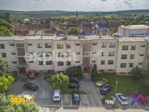 Prodej bytu 3+1, Nivnice, Nová Čtvrť, 79 m2