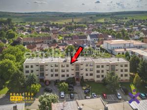 Prodej bytu 3+1, Nivnice, Nová Čtvrť, 79 m2