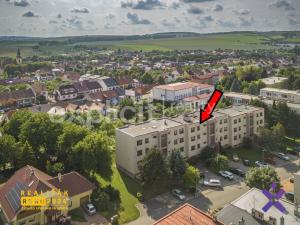 Prodej bytu 3+1, Nivnice, Nová Čtvrť, 79 m2