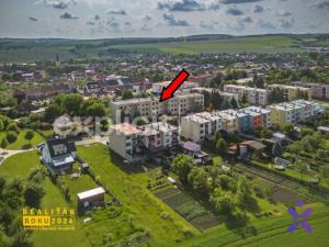 Prodej bytu 3+1, Nivnice, Nová Čtvrť, 79 m2