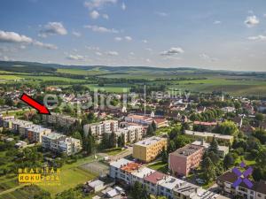 Prodej bytu 3+1, Nivnice, Nová Čtvrť, 79 m2
