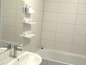 Pronájem bytu 3+kk, Plzeň, V Zahrádkách, 62 m2