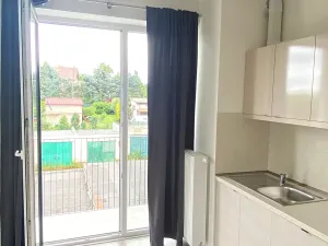 Pronájem bytu 3+kk, Plzeň, V Zahrádkách, 62 m2