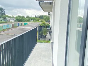 Pronájem bytu 3+kk, Plzeň, V Zahrádkách, 62 m2