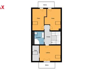 Prodej rodinného domu, Loštice, Ve Stráni, 133 m2