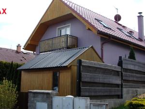 Prodej rodinného domu, Loštice, Ve Stráni, 133 m2