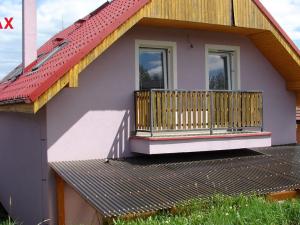 Prodej rodinného domu, Loštice, Ve Stráni, 133 m2