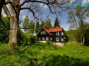 Prodej chalupy, Kytlice, 200 m2