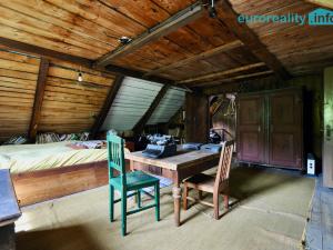 Prodej chalupy, Kytlice, 200 m2