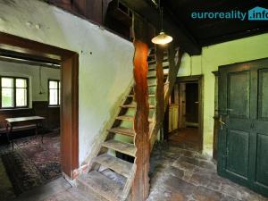 Prodej chalupy, Kytlice, 200 m2