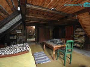 Prodej chalupy, Kytlice, 200 m2