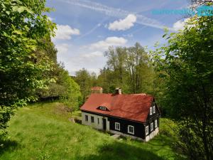 Prodej chalupy, Kytlice, 200 m2