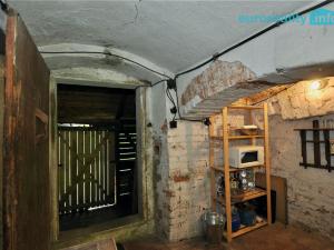 Prodej chalupy, Kytlice, 200 m2