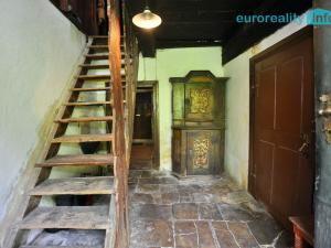 Prodej chalupy, Kytlice, 200 m2