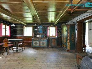 Prodej chalupy, Kytlice, 200 m2