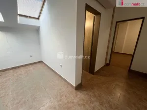 Pronájem bytu 2+kk, Kolín - Kolín V, Štítného, 50 m2