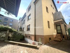 Pronájem bytu 2+kk, Kolín - Kolín V, Štítného, 50 m2