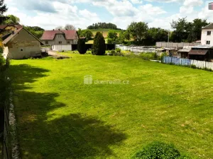 Prodej rodinného domu, Zvěstov - Roudný, 505 m2