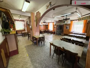 Prodej rodinného domu, Zvěstov - Roudný, 505 m2