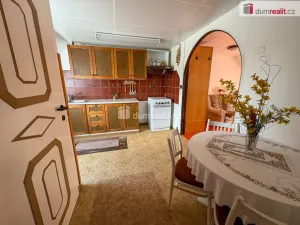 Prodej rodinného domu, Zvěstov - Roudný, 505 m2