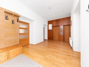 Prodej bytu 3+1, Brno, Štefánikova, 107 m2