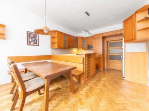 Prodej bytu 3+1, Brno, Štefánikova, 107 m2