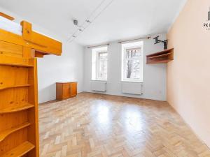 Prodej bytu 3+1, Brno, Štefánikova, 107 m2