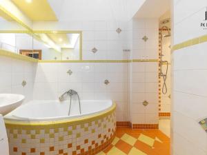 Prodej bytu 3+1, Brno, Štefánikova, 107 m2