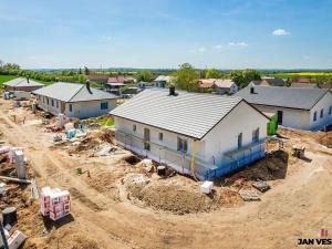 Prodej rodinného domu, Býkev, 87 m2